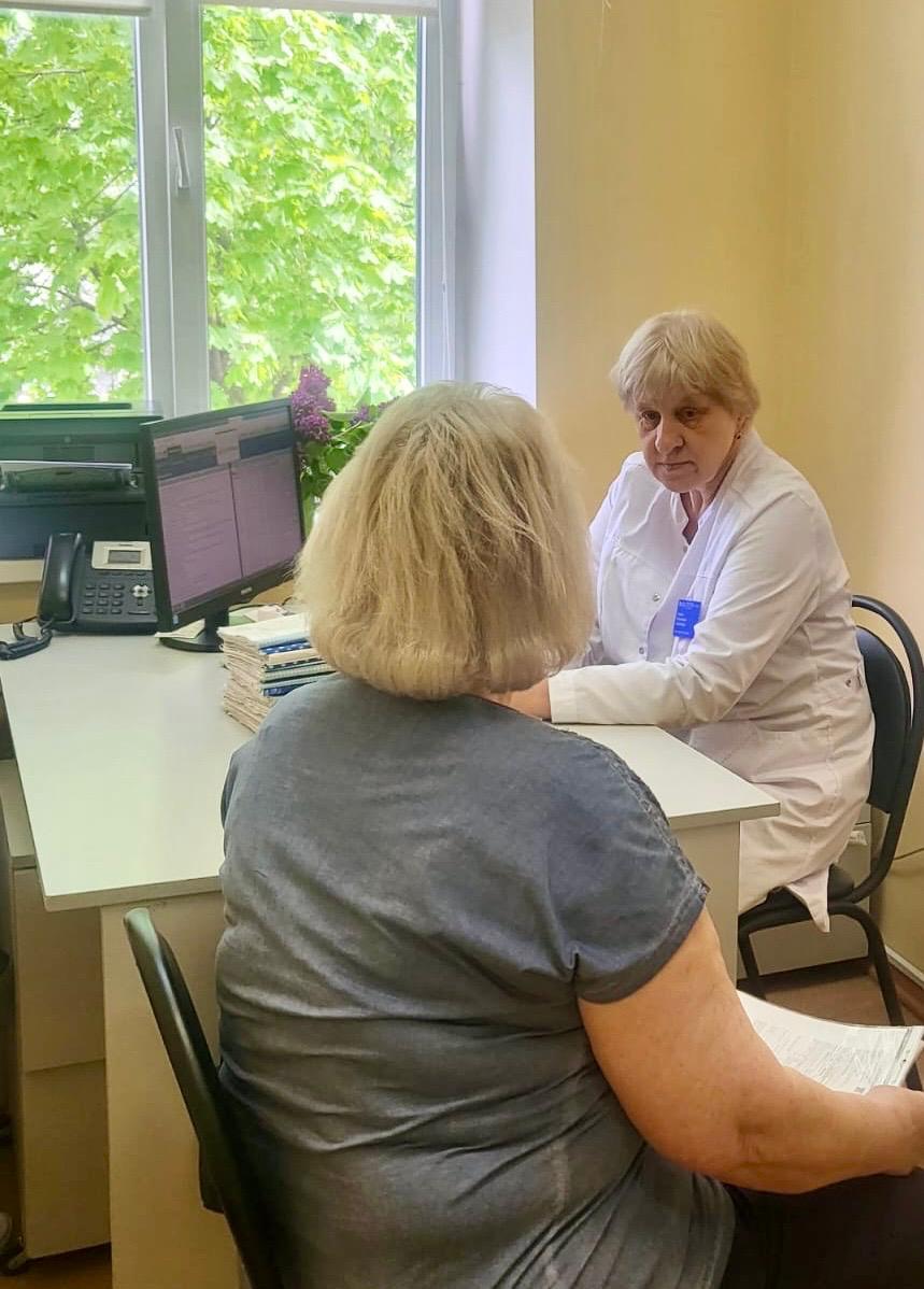 Секреты здорового долголетия